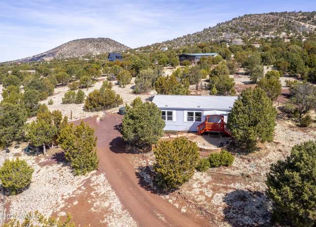 Property at 1725 E Ontario Ave, Williams, AZ 86046, 3 beds, 2 baths