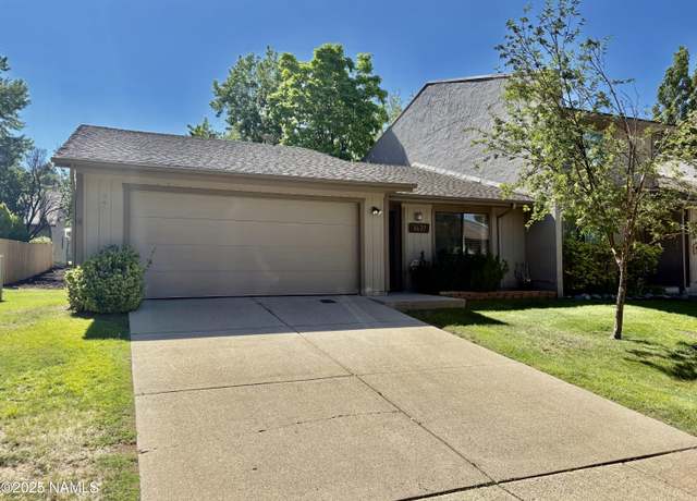 Property at 1637 N Fairway Dr, Flagstaff, AZ 86004, 2 beds, 2 baths