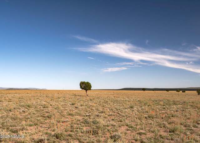 Property at 000-B1 Kirby Ln, Ash Fork, AZ 86320