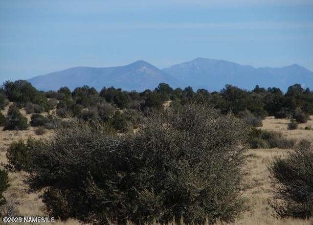 Property at 7428 Mineral Wells Rd, Williams, AZ 86046