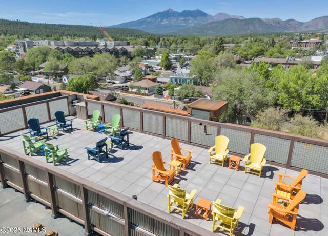 Property at 207 S Beaver St #202, Flagstaff, AZ 86001, 3 beds, 2 baths