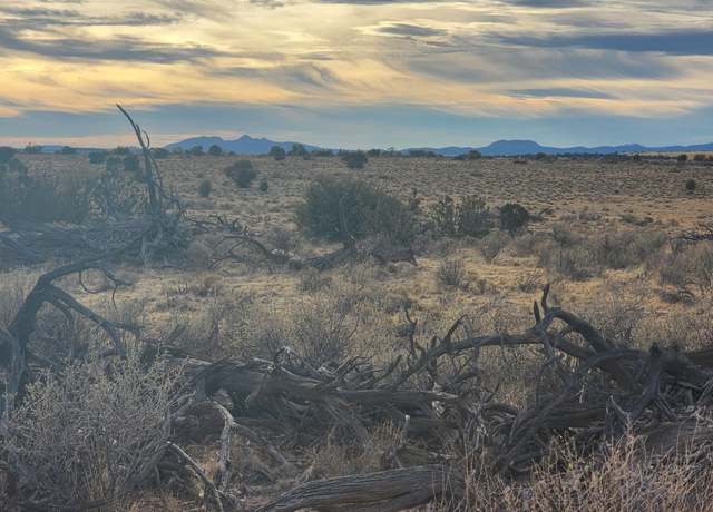 Property at 10500 W Line Cook Trl, Williams, AZ 86046