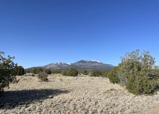 Property at 000 Highway 89, Flagstaff, AZ 86004
