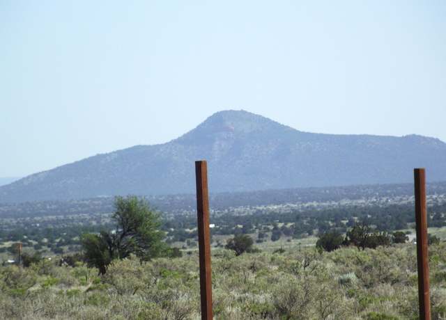 Property at 1815 S Wildflower Way, Williams, AZ 86046