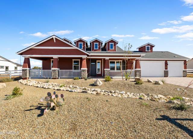Property at 2615 Dillon Blvd, Chino Valley, AZ 86323, 3 beds, 2.5 baths