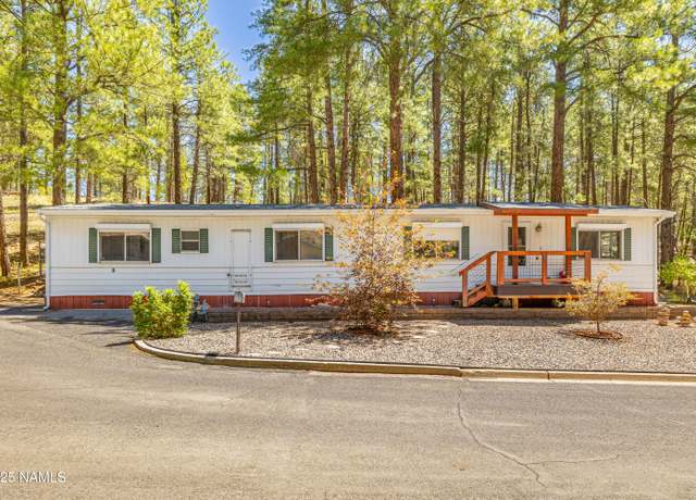 Property at 3224 S Leupp Dr #04, Flagstaff, AZ 86005, 2 beds, 1 bath
