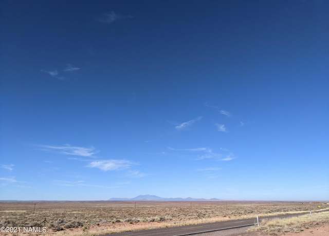 Property at Mp 56.5 N Sr 99 Winslow-leupp Hwy, Winslow, AZ 86047