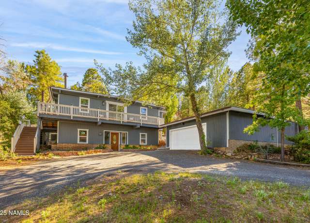 Property at 3019 N Tam O'shanter Dr #01, Flagstaff, AZ 86004, 3 beds, 3.5 baths