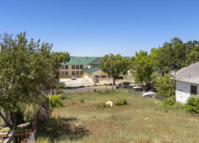 Property at 215 W Hancock Ave, Williams, AZ 86046