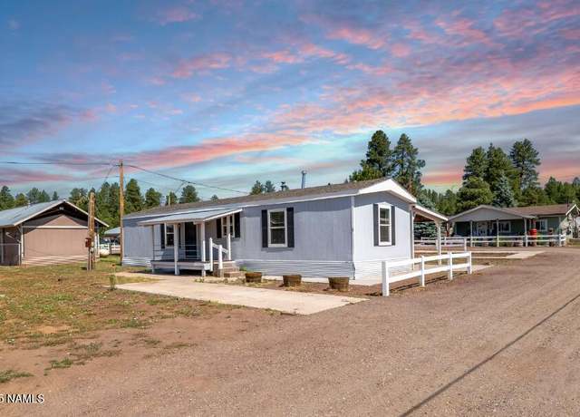 Property at 5110 E Daphne Ln #4, Flagstaff, AZ 86005, 2 beds, 2 baths