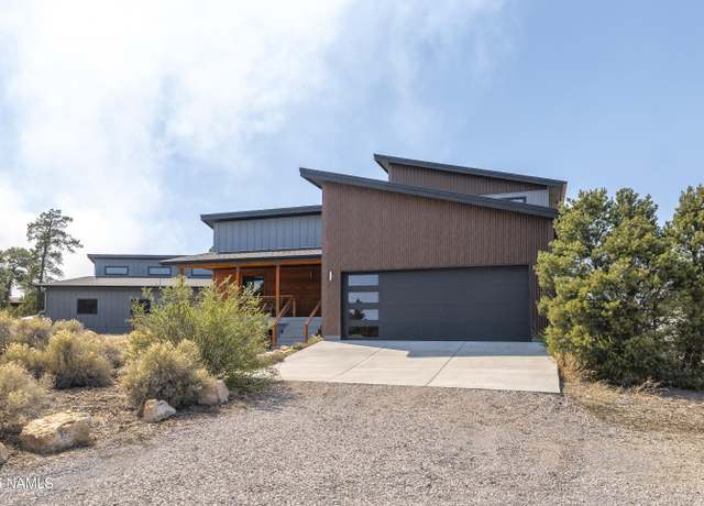 Property at 6440 N Haven Ln, Flagstaff, AZ 86004, 3 beds, 2 baths