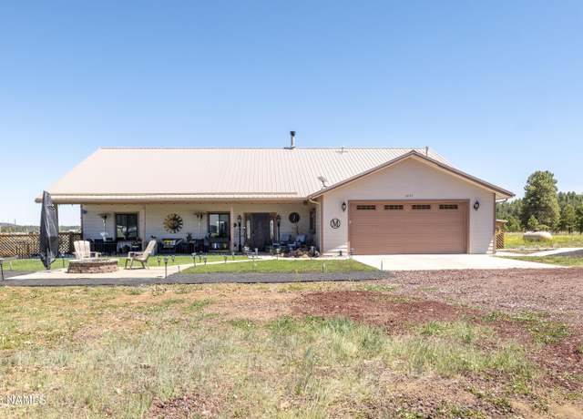 Property at 3095 E Pinetree Dr, Williams, AZ 86046, 3 beds, 2 baths
