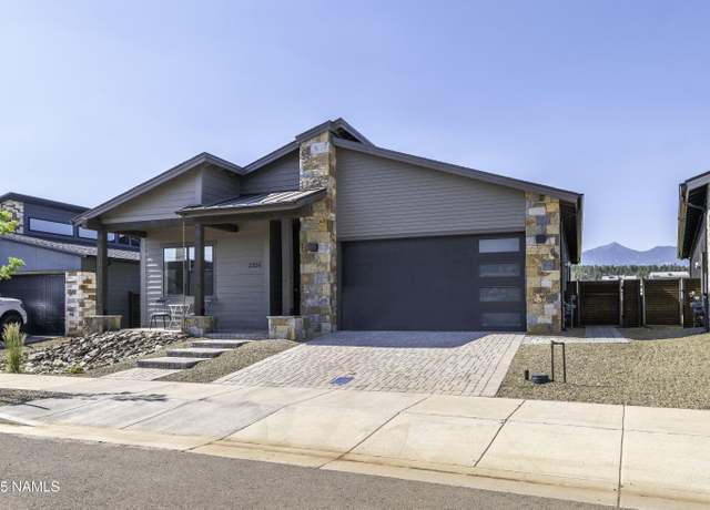 Property at 3256 W Lockwood Way, Flagstaff, AZ 86001, 3 beds, 2 baths