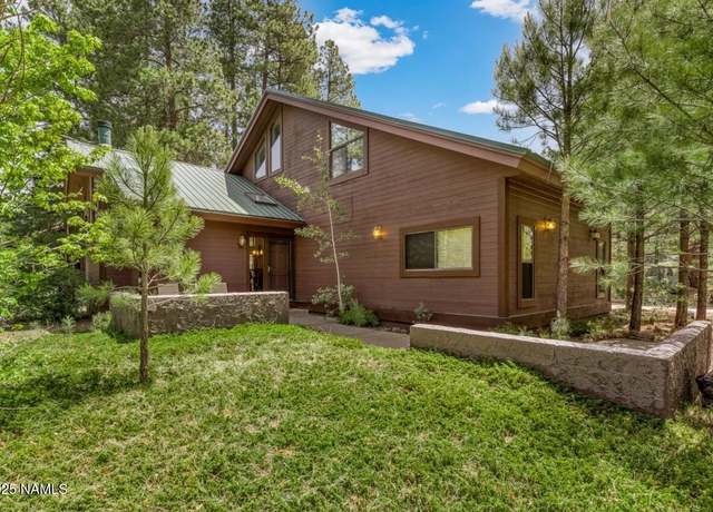 Property at 2281 Bev Miller, Flagstaff, AZ 86005, 3 beds, 2 baths