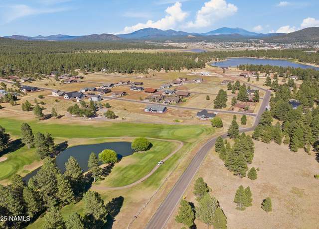 Property at 172 Royal Troon Dr, Williams, AZ 86046