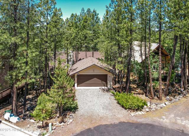 Property at 17760 S Maverick Cir, Munds Park, AZ 86017, 3 beds, 2 baths