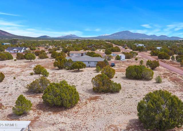 Property at 921 E Alimos Way, Williams, AZ 86046