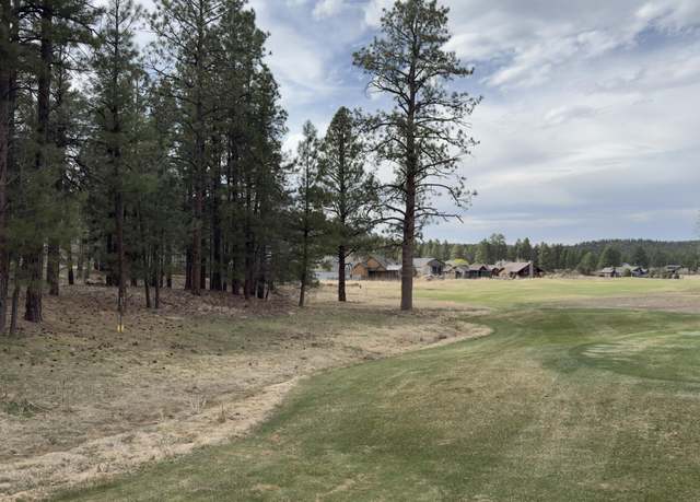 Property at 911 S Torrey Pines Dr, Williams, AZ 86046