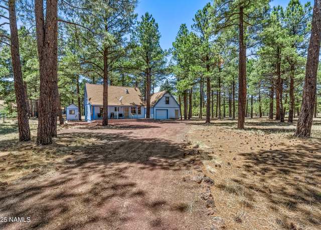 Property at 1752 Kings Dell Dr, Parks, AZ 86018, 3 beds, 2 baths
