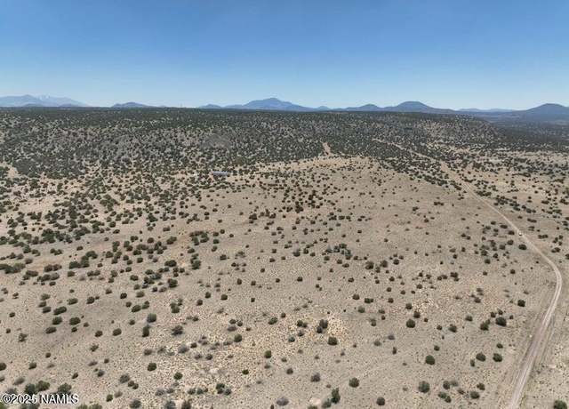 Property at 11139 Howard Mesa Loop Lot B, Williams, AZ 86046