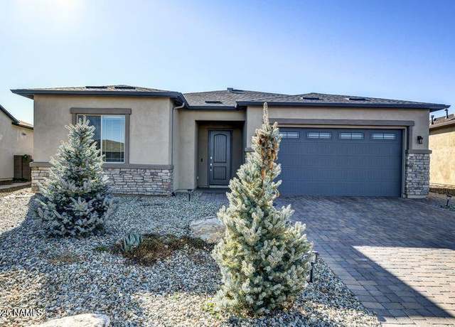 Property at 8763 N Peaceful Vly Way, Prescott Valley, AZ 86315, 3 beds, 2 baths