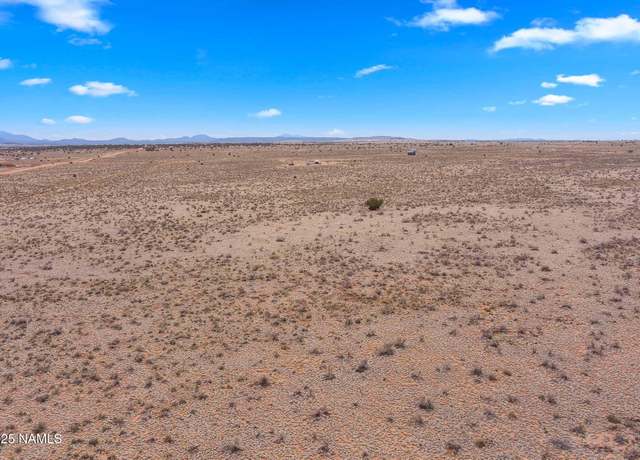 Property at 1911 E Picket Post Rd, Williams, AZ 86046