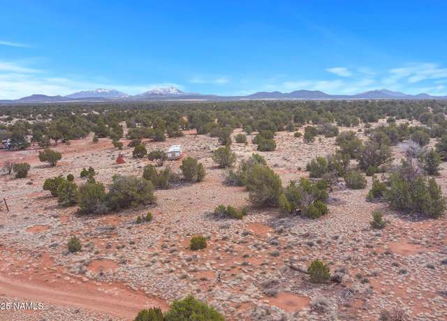 Property at 4700 Parker Dr, Williams, AZ 86046