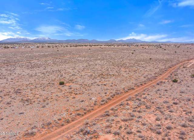 Property at 2694 E Columbus Dr, Williams, AZ 86046
