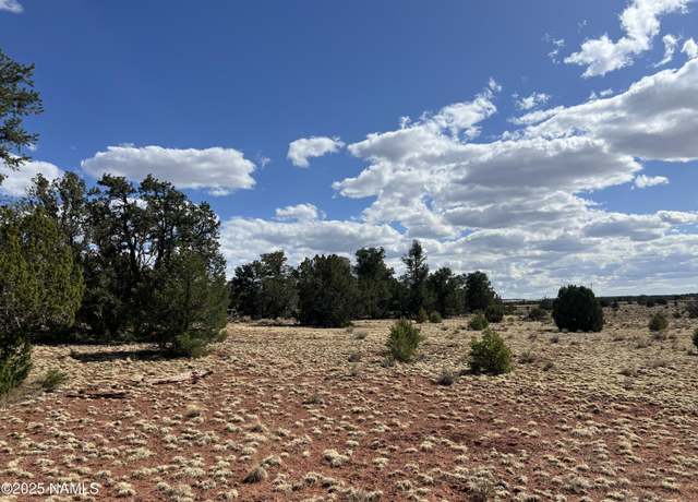 Property at 8913 Water Tank - Lot B Cir, Williams, AZ 86046