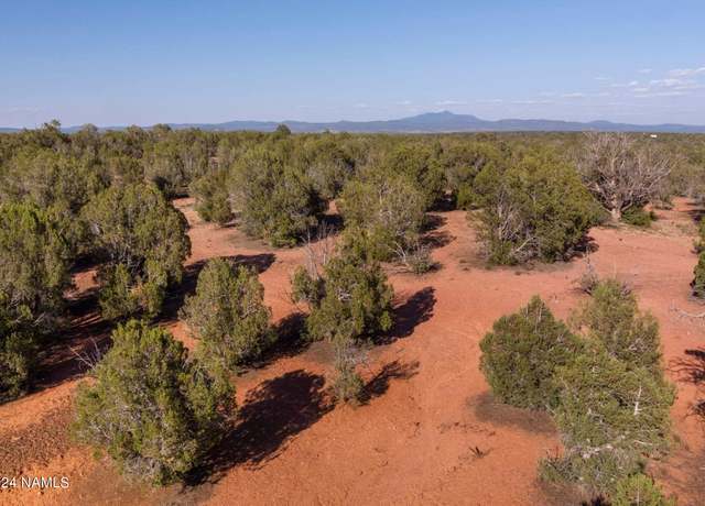 Property at 0000 W Conwayden Rd, Ash Fork, AZ 86320