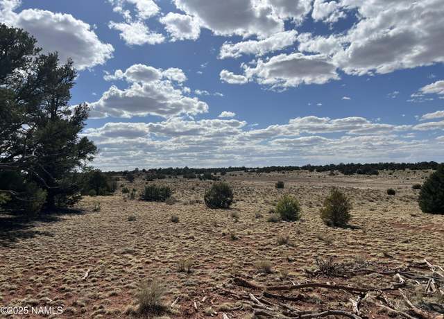 Property at 8913 Water Tank - Lot C Cir, Williams, AZ 86046