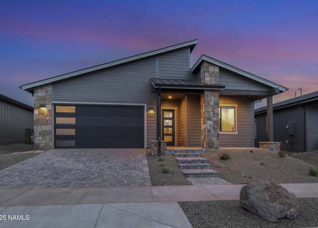 Property at 3367 W Lyra Way, Flagstaff, AZ 86001, 4 beds, 3 baths