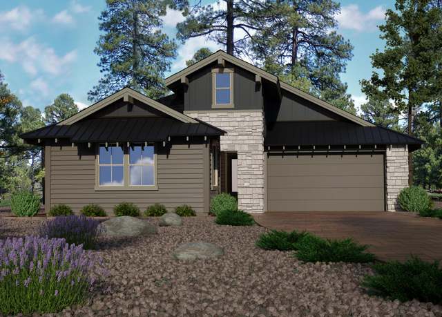 Property at 2589 S Owen Way Lot 7, Flagstaff, AZ 86001, 3 beds, 3.5 baths