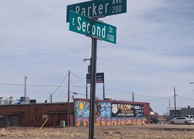 Property at 200-300 N Parker Ave, Winslow, AZ 86047