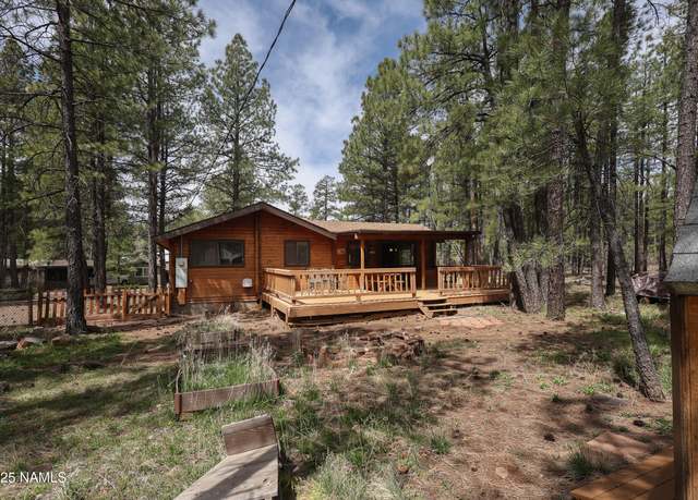 Property at 17163 Winding Trail Pl, Munds Park, AZ 86017, 2 beds, 2 baths