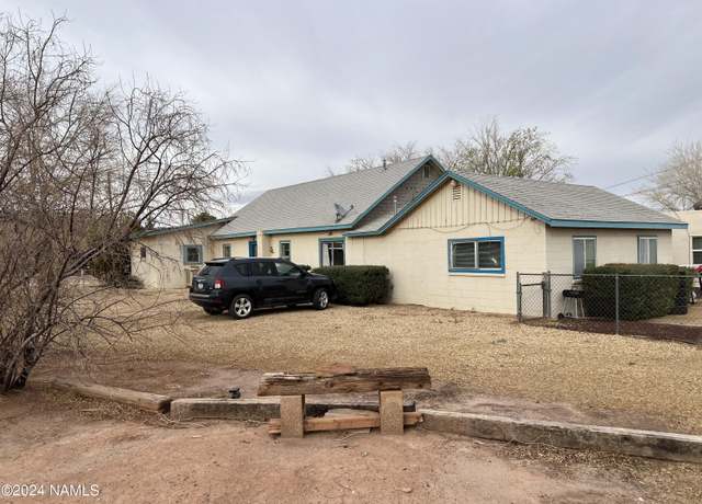 Property at 1923 W 2nd St, Winslow, AZ 86047, 8 beds, 225 baths