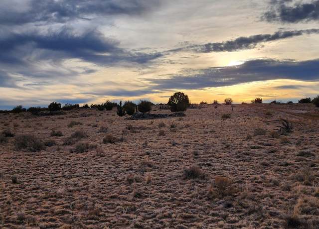 Property at 9630 W Trapper Way, Williams, AZ 86046
