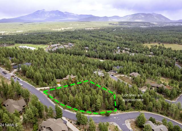 Property at 4540 S Flagstaff Ranch Rd, Flagstaff, AZ 86005