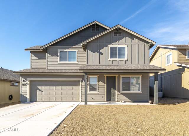 Property at 12361 Pegasus Rd, Bellemont, AZ 86015, 3 beds, 2.5 baths
