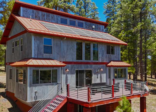 Property at 1665 Homestead Rd, Flagstaff, AZ 86005, 3 beds, 2.5 baths