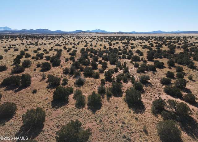 Property at 3372 E Valencia Rd Lot C, Williams, AZ 86046