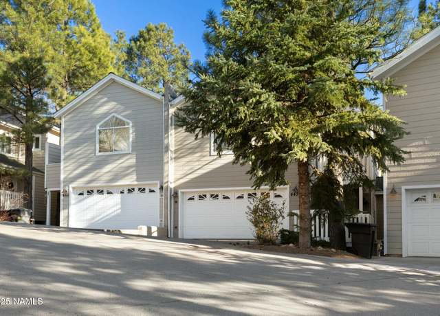 Property at 4435 E Savannah Cir, Flagstaff, AZ 86004, 3 beds, 2.5 baths