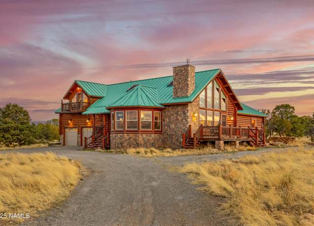Property at 10000 Wapiti Trl, Flagstaff, AZ 86004, 3 beds, 2.5 baths