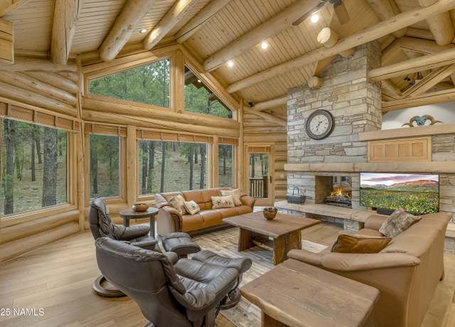 Property at 2447 Clara Coffin, Flagstaff, AZ 86005, 4 beds, 4.5 baths