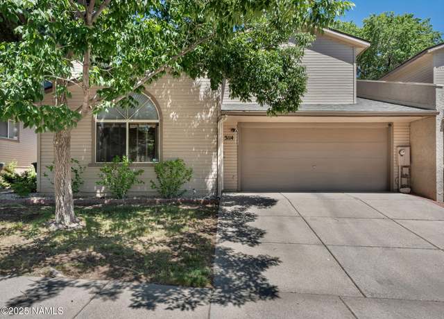 Property at 3114 N Connor St, Flagstaff, AZ 86004, 3 beds, 2.5 baths