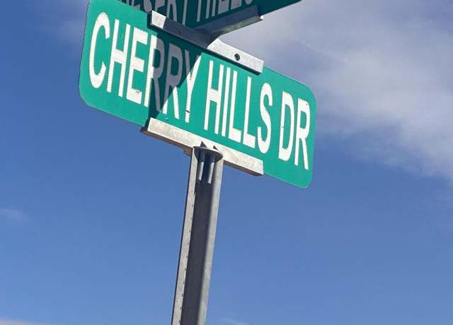 Property at 4501 Cherry Hills Dr #16, Winslow, AZ 86047