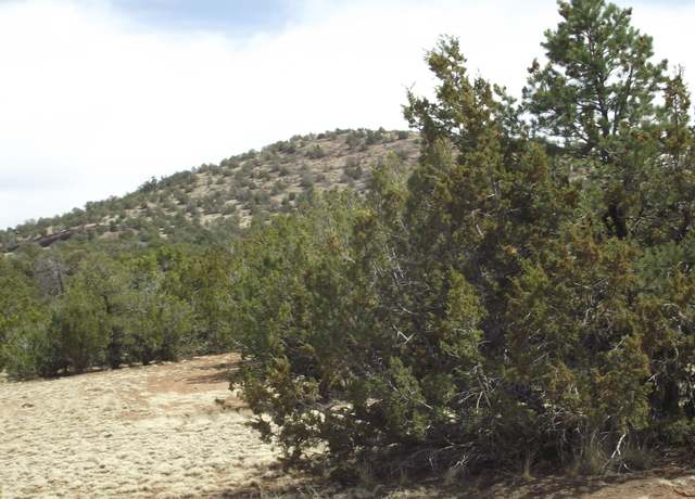 Property at 1340 E Broken Wheel Rd, Williams, AZ 86046