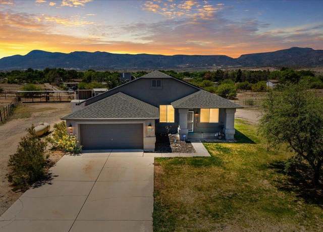 Property at 1153 N Esther Pkwy, Camp Verde, AZ 86322, 4 beds, 2 baths