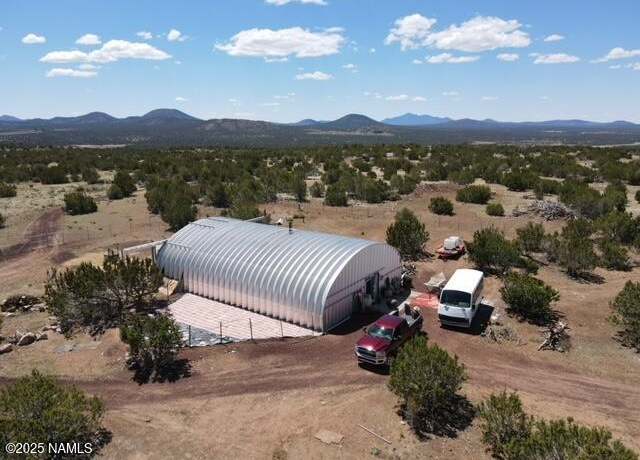 Property at 613 Mountain Cat Rd, Williams, AZ 86046, 1 bed, 1 bath
