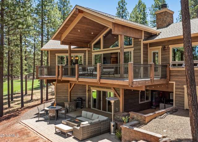 Property at 3650 S Bridle Path, Flagstaff, AZ 86005, 3 beds, 3 baths